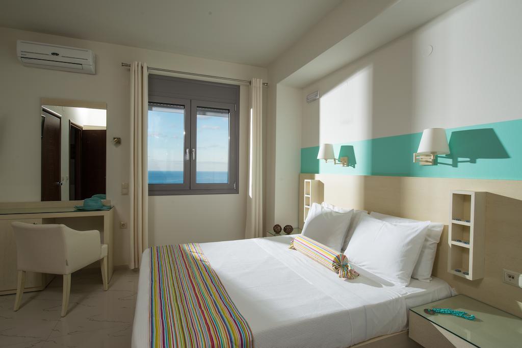 Danae Villas แอร์ซอนิสซอส ภายนอก รูปภาพ