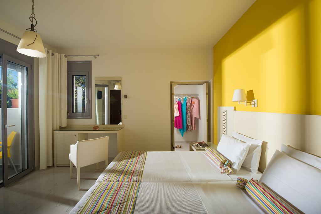 Danae Villas แอร์ซอนิสซอส ภายนอก รูปภาพ