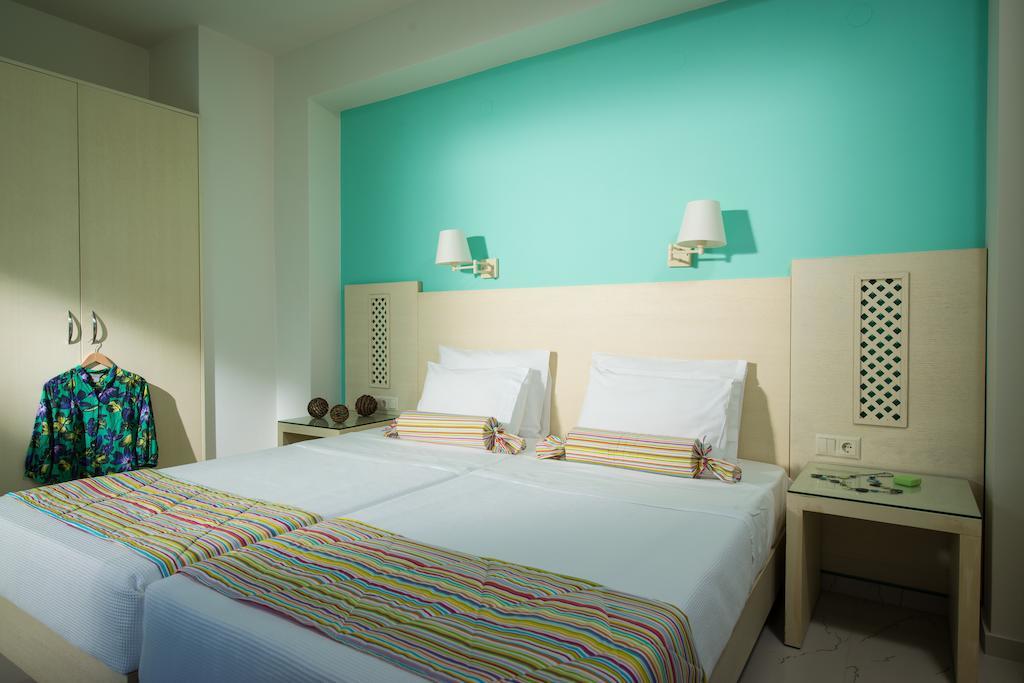 Danae Villas แอร์ซอนิสซอส ภายนอก รูปภาพ