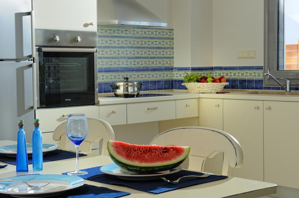 Danae Villas แอร์ซอนิสซอส ภายนอก รูปภาพ
